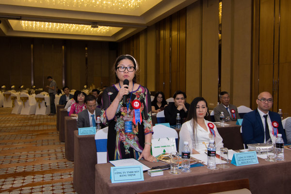 Myanmar Vietnam Seminar
