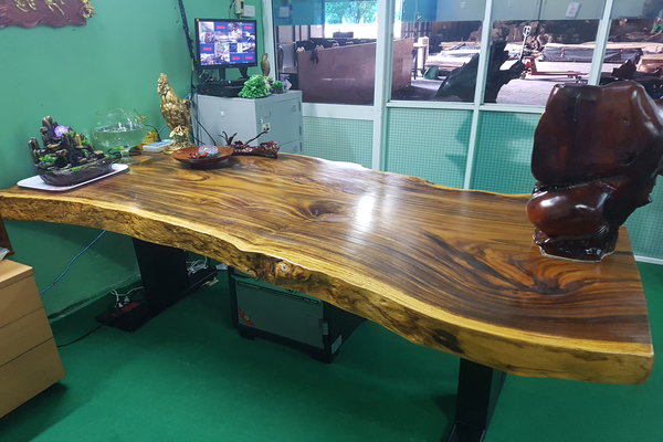 Wood Carving