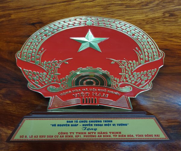 Vietnam Company Awards 2018